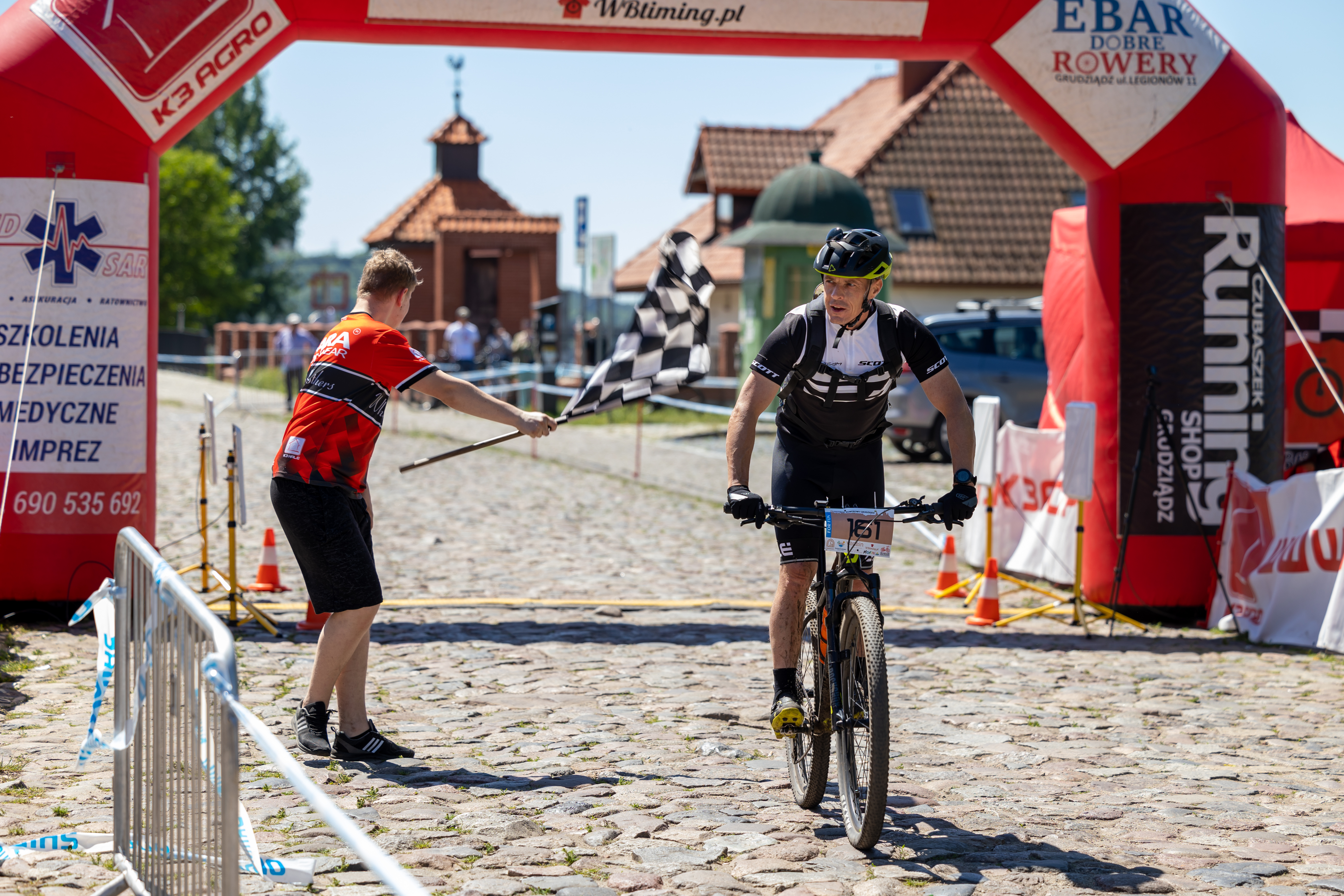 Grudziądzki Festiwal Rowerowy 05.06.2022 288